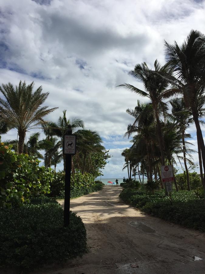 Ocean Reserve Str-01045 Μαϊάμι Μπιτς Εξωτερικό φωτογραφία